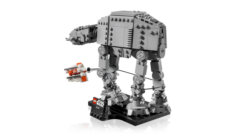 LEGO - AT-AT 75440 - Collectables > Action Figures > toys -  Lego