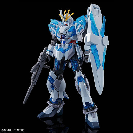 HG - 1/144 - Narrative Gundam C-Packs [Awakening Image Color] - Exclusive - Model Kit > Collectable > Gunpla > Hobby -  Bandai