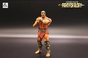 Combatants Fight For Glory - Medocus the Thracian 1/12 Scale Action Figure (preorder Q1 2026) - Accessories / Supplies For toys -  XesRay Studios
