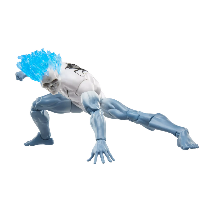 Marvel Legends Series Gamerverse Spirit Spider - Exclusive - Collectables > Action Figures > toys -  Hasbro