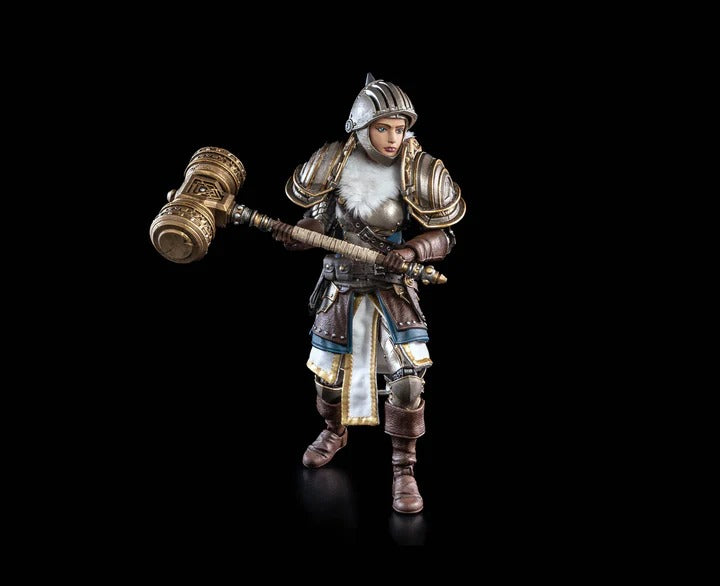 Mythic Legions - Commander Igraine (Preorder Q4 2026) - Collectables > Action Figures > toys -  Four Horsemen