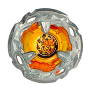 Beyblade X Scythe Incendio 3-80B Top Booster Pack - Collectables > Action Figures > toys -  Hasbro