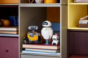 LEGO - WALL-E and EVE 43279 - Collectables > Action Figures > toys -  Lego