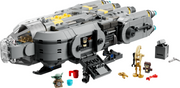 LEGO - Anzellan Starship 75445 - Collectables > Action Figures > toys -  Lego