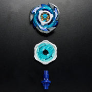 Beyblade X Courage Dran S 6-60V CX Starter Pack - Collectables > Action Figures > toys -  Hasbro