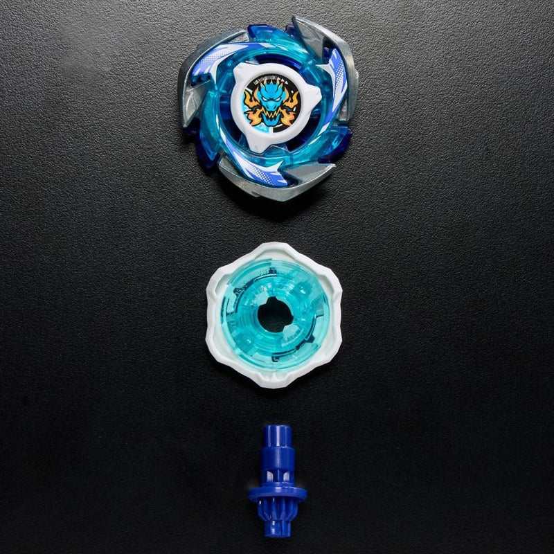 Beyblade X Courage Dran S 6-60V CX Starter Pack - Collectables > Action Figures > toys -  Hasbro