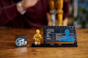 LEGO - C-3PO 75398 - Collectables > Action Figures > toys -  Lego