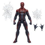 Marvel Legends Series Gamerverse Peter Parker Velocity Suit - Exclusive - Collectables > Action Figures > toys -  Hasbro