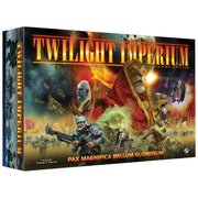 Twilight Imperium - 4th Edition - Board Games -  asmodee