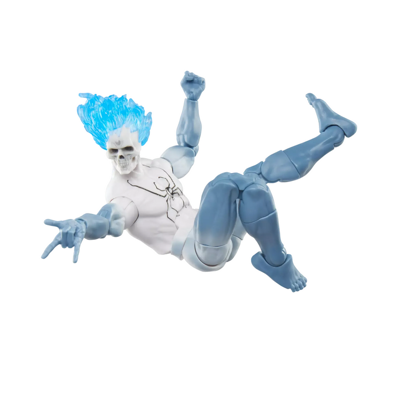 Marvel Legends Series Gamerverse Spirit Spider - Exclusive - Collectables > Action Figures > toys -  Hasbro