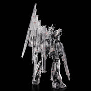 MG - 1/100 - Nu Gundam Ver.Ka [Mechanical Clear] - Exclusive - Model Kit > Collectable > Gunpla > Hobby -  Bandai