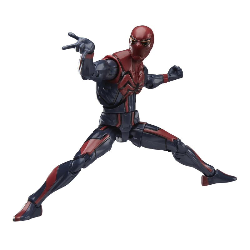 Marvel Legends Series Gamerverse Peter Parker Velocity Suit - Exclusive - Collectables > Action Figures > toys -  Hasbro
