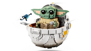 LEGO - Grogu with Hover Pram 75403 - Collectables > Action Figures > toys -  Lego
