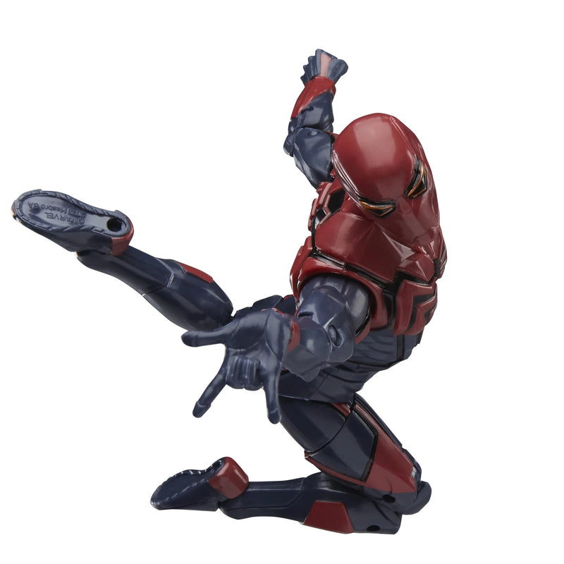 Marvel Legends Series Gamerverse Peter Parker Velocity Suit - Exclusive - Collectables > Action Figures > toys -  Hasbro