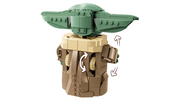 LEGO - Grogu with Hover Pram 75403 - Collectables > Action Figures > toys -  Lego