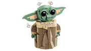 LEGO - Grogu with Hover Pram 75403 - Collectables > Action Figures > toys -  Lego