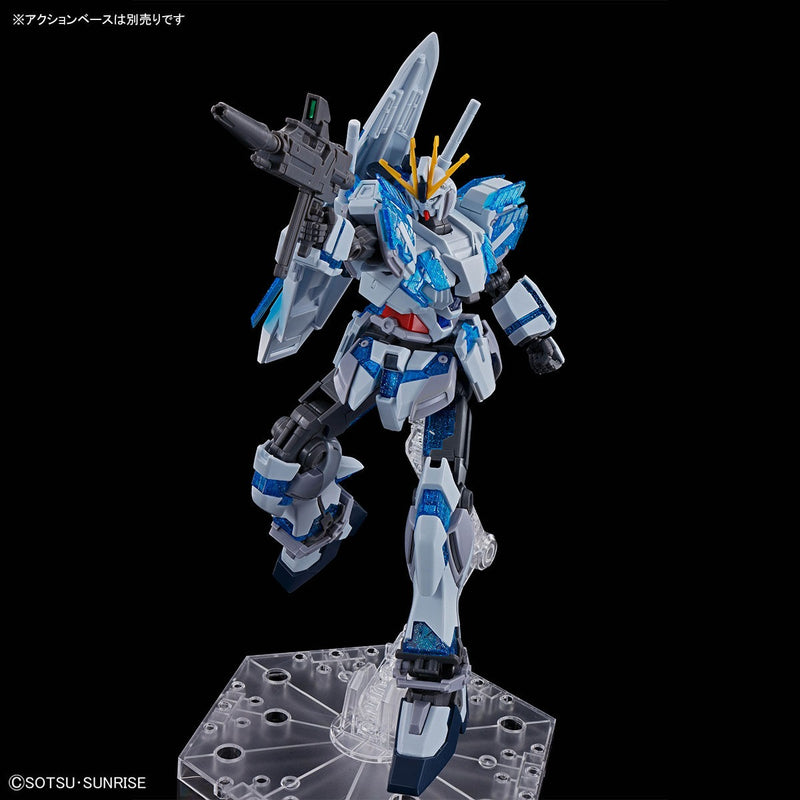HG - 1/144 - Narrative Gundam C-Packs [Awakening Image Color] - Exclusive - Model Kit > Collectable > Gunpla > Hobby -  Bandai