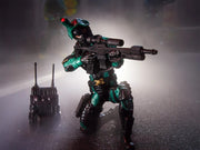 G.I. Joe Classified Series  #187 Night-Viper (Preorder Q2 2026) - Collectables > Action Figures > toys -  Hasbro