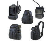 Action Force - Backpack (Bravo) 1/12 Scale Accessory Set - Accessories / Supplies For toys -  VALAVERSE