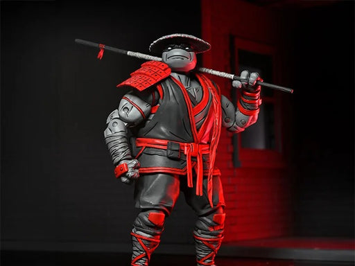 Teenage Mutant Ninja Turtles: The Last Ronin - The Lost Years Donatello (Nightwatcher) Action Figure - Collectables > Action Figures > toys -  Neca