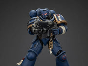 Warhammer 40K - Ultramarines - Space Marine 2 - Brother Chairon (Collectors Edition) - Collectables > Action Figures > toys -  Joy Toy