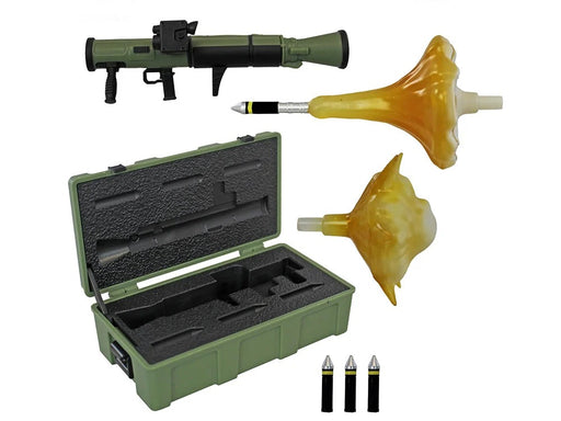 Action Force - Weapons Pack (November) 1/12 Scale Accessory Set (Copy) - Accessories / Supplies For toys -  VALAVERSE