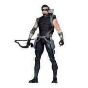 DC Multiverse Collector Edition - Green Arrow - Dark Archer - Platinum / Chase - Collectables > Action Figures > toys -  McFarlane Toys
