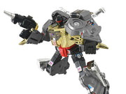 Transformers Missing Link C-12 Grimlock Action Figure (preorder Dec 2026) - Collectables > Action Figures > toys -  Hasbro