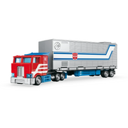 Blokees Wheels - Transformers CT01 - Optimus Prime - Collectables > Action Figures > toys -  Blokees