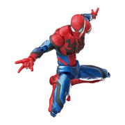 Blokees - Marvel Rivals Champion Class - Spider-Man - Collectables > Action Figures > toys -  Blokees