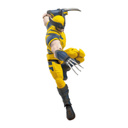 Blokees - Marvel Deadpool & Wolverine Champion Class - Wolverine - Collectables > Action Figures > toys -  Blokees