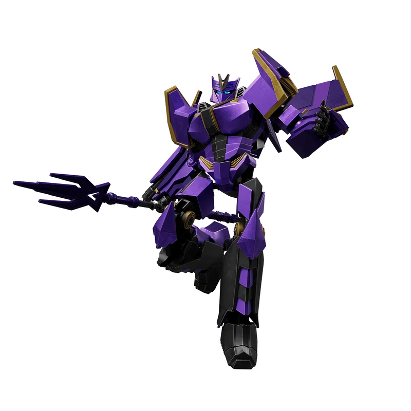 Blokees - Transformers Classic Class 20 - Transformers One - Megatronus - Collectables > Action Figures > toys -  Blokees