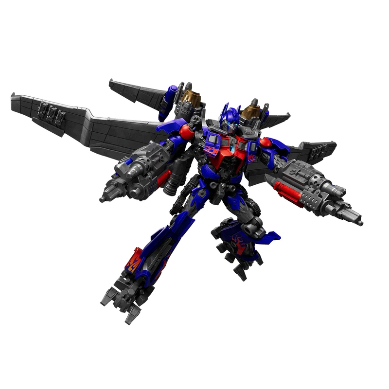 Blokees - Transformers DX Classic Class 21 - Jet Wing Optimus Prime - Collectables > Action Figures > toys -  Blokees