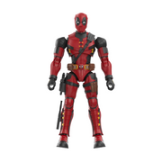 Blokees - Marvel Deadpool & Wolverine Champion Class - Deadpool - Collectables > Action Figures > toys -  Blokees