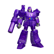 Blokees - Transformers Action Edition 02 - G1 Megatron Energy Explosion Ver - Collectables > Action Figures > toys -  Blokees