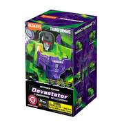 Blokees - Transformers Defender Version - Devastator Kits Combining Accessory - Collectables > Action Figures > toys -  Blokees