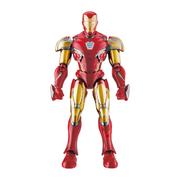 Blokees - Marvel Infinity Saga Champion Class - Iron Man MK85 - Collectables > Action Figures > toys -  Blokees