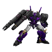 Blokees - Transformers Action Edition 05 - Tarn (Comic Version) - Collectables > Action Figures > toys -  Blokees