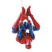 Blokees - Marvel Rivals Champion Class - Spider-Man - Collectables > Action Figures > toys -  Blokees