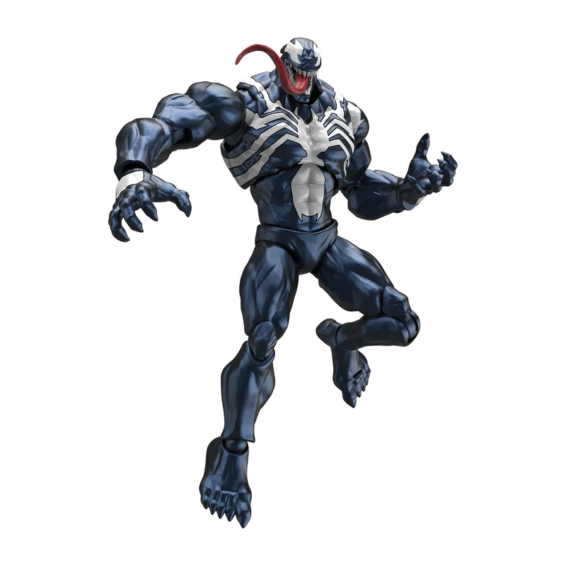 Blokees - Marvel Rivals Champion Class - Venom - Collectables > Action Figures > toys -  Blokees