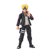 Blokees - Naruto Champion Class 01 - Boruto Uzumaki - Collectables > Action Figures > toys -  Blokees