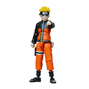 Blokees - Naruto Shippuden Legend Edition 01 - Kurama (Nine Tails) - Collectables > Action Figures > toys -  Blokees