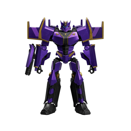 Blokees - Transformers Classic Class 20 - Transformers One - Megatronus - Collectables > Action Figures > toys -  Blokees