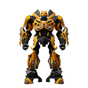 Blokees - Transformers Classic Class 23 - Transformers Dark of the Moon - Bumblebee - Collectables > Action Figures > toys -  Blokees