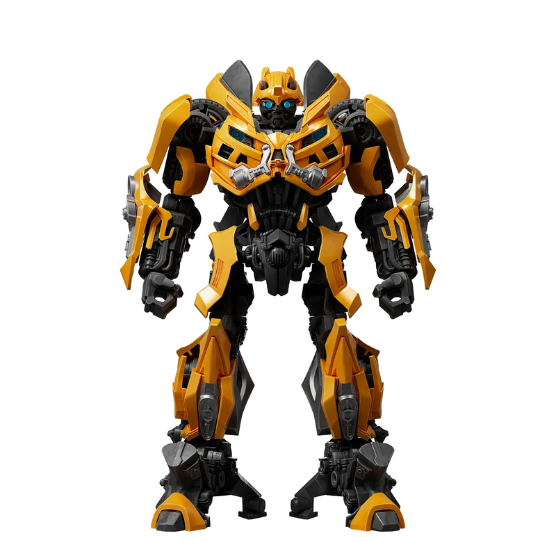 Blokees - Transformers Classic Class 23 - Transformers Dark of the Moon - Bumblebee - Collectables > Action Figures > toys -  Blokees