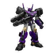 Blokees - Transformers Action Edition 05 - Tarn (Comic Version) - Collectables > Action Figures > toys -  Blokees