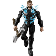 Blokees - Marvel Infinity Saga Champion Class - Thor - Collectables > Action Figures > toys -  Blokees