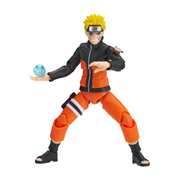 Blokees - Naruto Champion Class 02 - Naruto Uzumaki - Collectables > Action Figures > toys -  Blokees