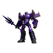 Blokees - Transformers Classic Class 20 - Transformers One - Megatronus - Collectables > Action Figures > toys -  Blokees