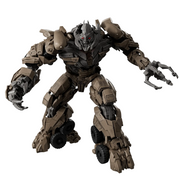Blokees - Transformers Classic Class 22 - Transformers Dark of the Moon - Megatron - Collectables > Action Figures > toys -  Blokees